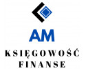 Usługi finansowo - księgowe Anna Mosakowska