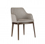Krzesło fotelik Xenia Radomsko - GREEN VALLEY Meble Stylowe Premium