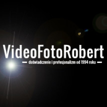 nagrywanie wesel - VIDEO FOTO ROBERT kamerzysta i fotograf na wesele Białystok