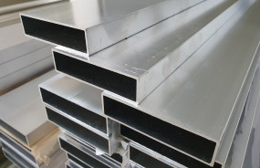 Profile Aluminiowe - Solexo Sp. z o.o. Żywiec