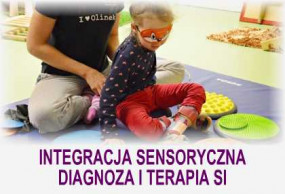 Integracja sensoryczna - diagnoza i terapia - Puer Terapeutyczny Ośrodek dla dzieci, młodzieży i rodziny Zawiercie