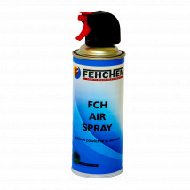Sprężone powietrze - AIR Spray - FEHCHEM Wrocław