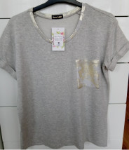 Bluzka damska - Usługi Krawieckie DOMOWY ZAKĄTEK Stanisława Jurga Olsztyn