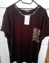 Bluzka damska - Usługi Krawieckie DOMOWY ZAKĄTEK Stanisława Jurga Olsztyn