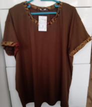 Bluzka damska - Usługi Krawieckie DOMOWY ZAKĄTEK Stanisława Jurga Olsztyn