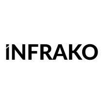 Makroniwelacja terenu - INFRAKO - Biuro projektów przemysłowych oraz infrastruktury transportowej Warszawa