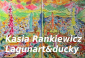Lagunart&ducky - Galeria Autorska Poznań - Obrazy