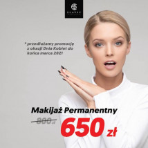 makijaż permanentny - Slavic Cosmetology Rybnik