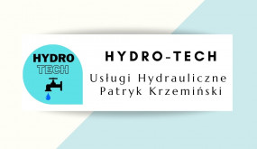 Hydraulik Hydro-Tech 24h - Hydro-Tech Usługi Hydrauliczne Patryk Krzemiński Olsztyn