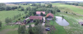 Nocleg w Agroturystyce Bobrownia - Górowo Iławeckie - Agroturystyka Bobrownia - Noclegi Górowo Iławeckie Górowo Iławeckie