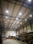 modernizacja oświetlenia LED w halach przemysłowych i magazynowych Kraków - APE ELEKTRO