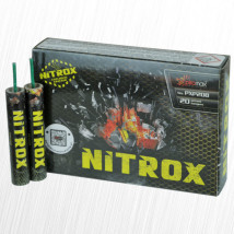 NITROX - Hurtownia fajerwerków P.P.H.U. SZAFRAN Elbląg