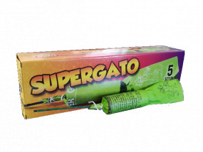 SUPERGATO - Hurtownia fajerwerków P.P.H.U. SZAFRAN Elbląg