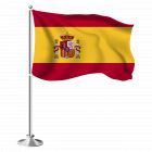 6 grudzień dzień Konstytucji w Hiszpanii