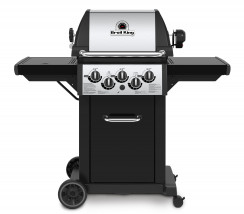 Grill gazowy Broil King - Polgrill / Goha s.c. Piaseczno