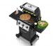 Grill Gazowy Ogrodowy Broil King Monarch 320 Piaseczno - Polgrill / Goha s.c.