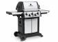 Grill Gazowy Ogrodowy Broil King Signet 90 grille gazowe - Piaseczno Polgrill / Goha s.c.