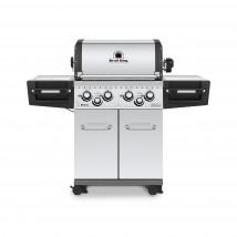 Grill Gazowy Ogrodowy Broil King - Polgrill / Goha s.c. Piaseczno