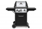 Grill Gazowy Ogrodowy Broil King Monarch 340 - Polgrill / Goha s.c. Piaseczno