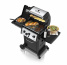 Grill Gazowy Ogrodowy Broil King Monarch 340 Piaseczno - Polgrill / Goha s.c.