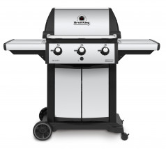 Grill Gazowy Ogrodowy Broil King - Polgrill / Goha s.c. Piaseczno