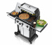 Grill Gazowy Ogrodowy Broil King Signet 340 Piaseczno - Polgrill / Goha s.c.