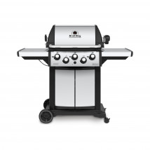 Grill Gazowy Ogrodowy Broil King Signet 90 - Polgrill / Goha s.c. Piaseczno