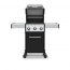 Grill Gazowy Ogrodowy Broil King Baron 320 Piaseczno - Polgrill / Goha s.c.