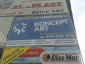 KonceptART - Reklama Świetlna   Agencja Reklamowa   Drukarnia - ruarnia wieoormatowa Nowy Sącz