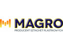 P.P.H. MAGRO Ogrodzenia Plastikowe Produkcja