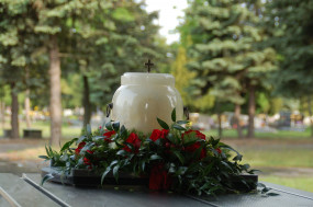 Kremacja zwłok - ARKA Usługi Pogrzebowe Toruń