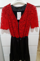 Sukienka - Usługi Krawieckie DOMOWY ZAKĄTEK Stanisława Jurga Olsztyn