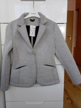 Damska kurtka wiosenna - Usługi Krawieckie DOMOWY ZAKĄTEK Stanisława Jurga Olsztyn