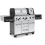 GRILL GAZOWY BROIL KING IMPERIAL S 690 - Polgrill / Goha s.c. Piaseczno