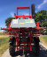 Maszyny rolnicze Opryskiwacz polowy ciągany - Gniewkowo AGROFART Producent Maszyn Rolniczych