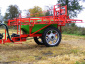 Opryskiwacz polowy ciągany Maszyny rolnicze - Gniewkowo AGROFART Producent Maszyn Rolniczych