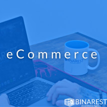 eCommerce - BINAREST eCommerce Agency Olsztyn