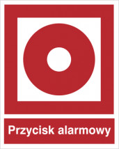 Znak uruchamianie ręczne z opisem ROP     Dane techniczne:  numer kata - SAP Katarzyna Bartosik-Wójcik Warszawa