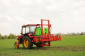 Maszyny rolnicze Opryskiwacz polowy zawieszany - Gniewkowo AGROFART Producent Maszyn Rolniczych