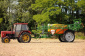 AGROFART Producent Maszyn Rolniczych - Opryskiwacz polowy ciągany Gniewkowo