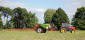 Gniewkowo Opryskiwacz polowy ciągany - AGROFART Producent Maszyn Rolniczych