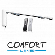 Karnisze Elektryczne Comfort Line - DEKRO Marcin Dudczak Szadek