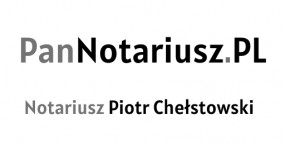 Kancelaria Notarialna Piotr Chełstowski Notariusz - Kancelaria Notarialna Piotr Chełstowski Notariusz Warszawa