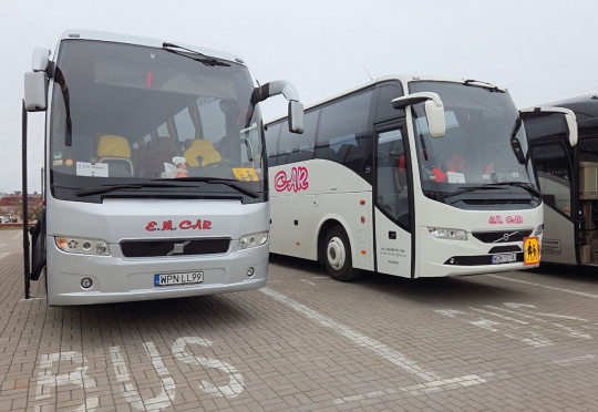 VOLVO Euro 6 i EURO...