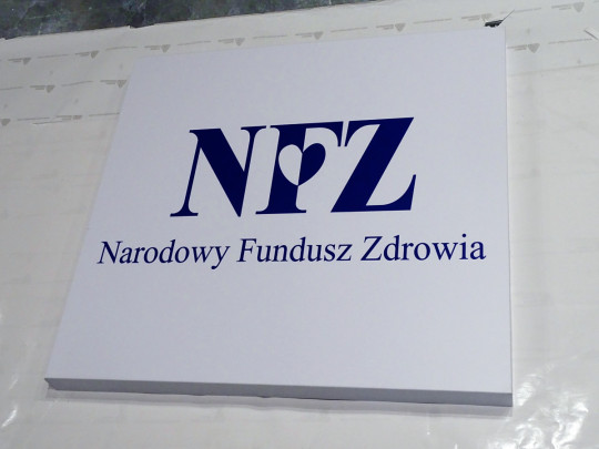 Tablica aluminiowa...