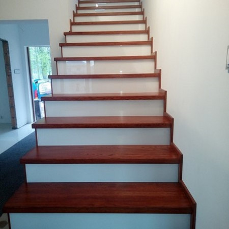 podstopnie szklane...