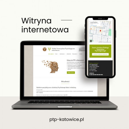 strona internetowa...