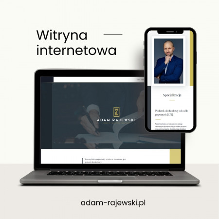 strona internetowa...