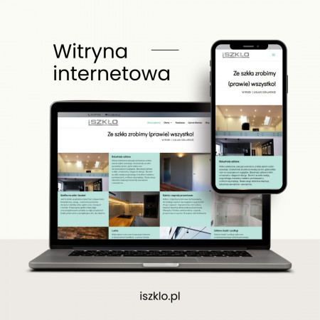 strona internetowa...