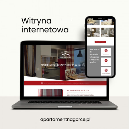 strona internetowa...